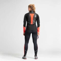 Gore Wear Women's R3 Thermo Tight - Black -QQ Styles 100535 9900 5 28d1 80764