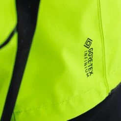 Gore Wear Women's R3 Partial GORE-TEX INFINIUM™ Jacket - Orbit Blue 9 Gore Wear Women's R3 Partial GORE-TEX INFINIUM™ Jacket - Orbit Blue -QQ Styles 100625 AU00 3 1