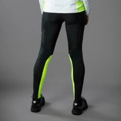 Gore Wear Women's R5 Women GORE-TEX INFINIUM™ Tight - Black -QQ Styles 100660 9900 5 1