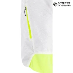 Gore Wear Women's R5 GORE-TEX Infinium™ Insulated Jacket - White 9 Gore Wear Women's R5 GORE-TEX Infinium™ Insulated Jacket - White -QQ Styles 1006660108 4 GTI