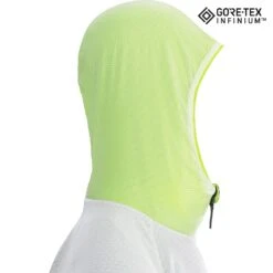Gore Wear Women's R5 GORE-TEX Infinium™ Insulated Jacket - White 7 Gore Wear Women's R5 GORE-TEX Infinium™ Insulated Jacket - White -QQ Styles 1006660108 5 GTI