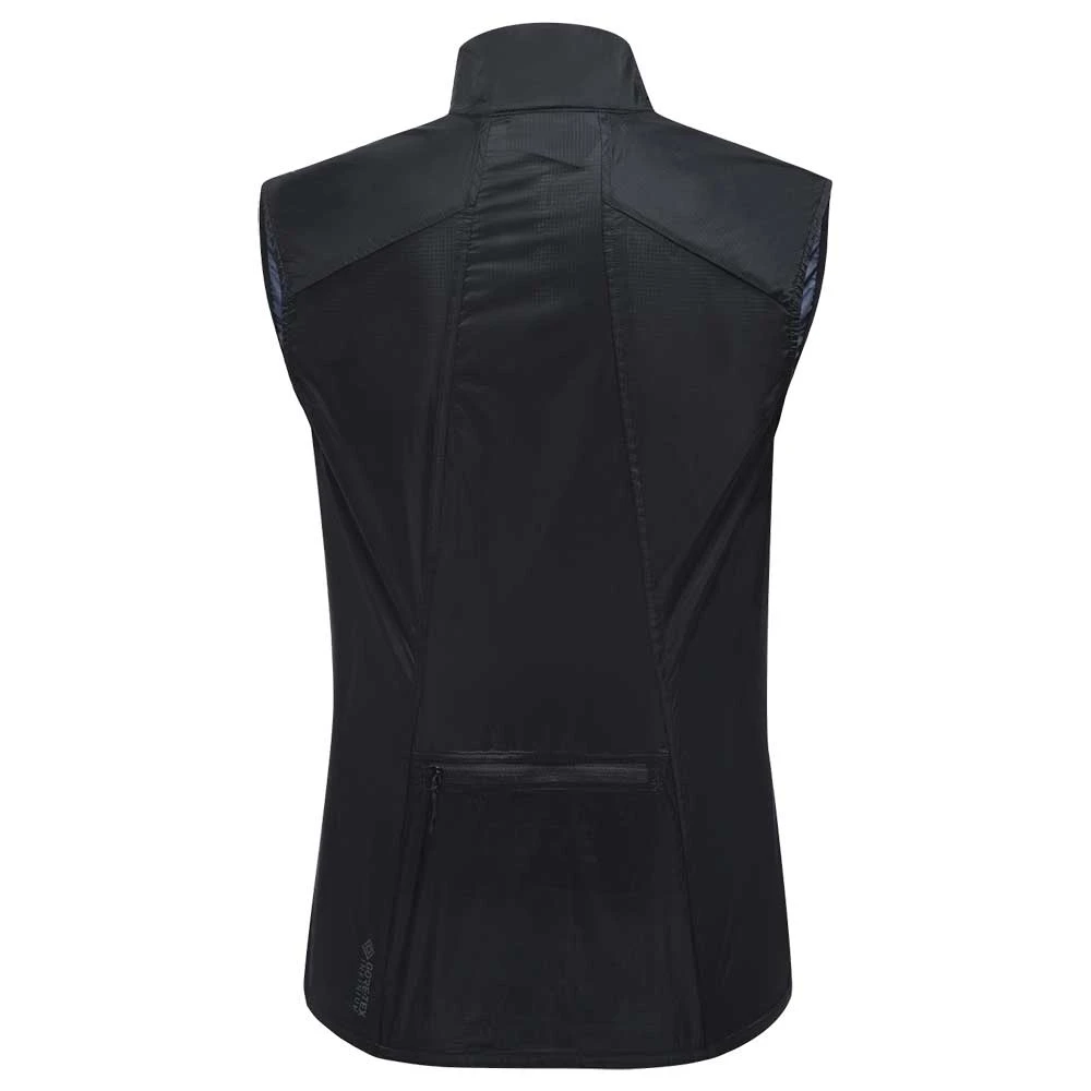 Gore Wear Women's Drive Vest - Black 3 Gore Wear Women's Drive Vest - Black - Image 3