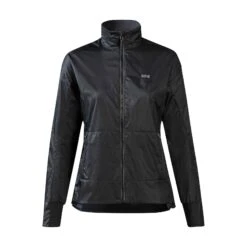 Gore Wear Women's Drive Jacket - Black