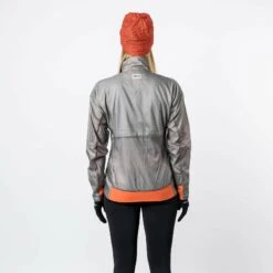 Gore Wear Women's Drive Jacket - Black -QQ Styles 100845 BFAY 4 1