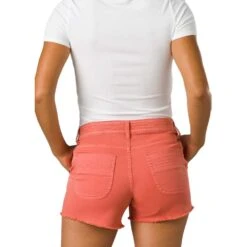 Prana Women's Sancho Shorts - Hermosa 6 Prana Women's Sancho Shorts - Hermosa -QQ Styles 1968411 HERMOSA ALT 2