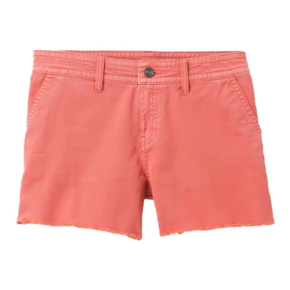 Prana Women's Sancho Shorts - Hermosa 1 Prana Women's Sancho Shorts - Hermosa