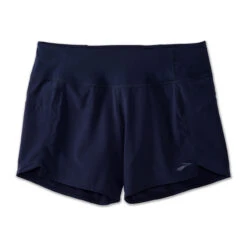 BROOKS Women's Chaser 5" Short - Navy