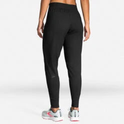 BROOKS Women's Momentum Thermal Pant - Black -QQ Styles 221500 001 MB Momentum Thermal Pant