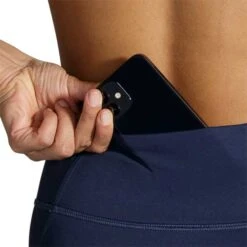 BROOKS Women's Method 7/8 Tight 2022 - Navy 14 BROOKS Women's Method 7/8 Tight 2022 - Navy -QQ Styles 221524 451 D1 Method 78 Tight