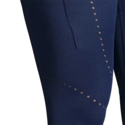 BROOKS Women's Method 7/8 Tight 2022 - Navy 16 BROOKS Women's Method 7/8 Tight 2022 - Navy -QQ Styles 221524 451 D5 Method 78 Tight