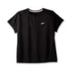 BROOKS Women's Sprint Free Short Sleeve 2.0 - Black