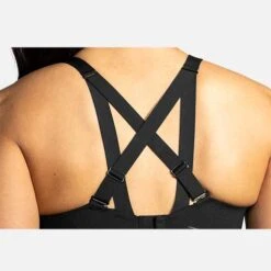 QQ Styles -QQ Styles 350078 001 D2 Dare Underwire Run Bra