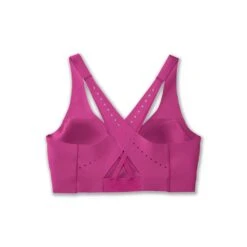 QQ Styles -QQ Styles 350088 607 LB Dare Strappy Run Bra 4
