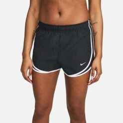 Women's Nike Tempo Short - Black 13 Women's Nike Tempo Short - Black -QQ Styles 831558 011 PHSBM001 1
