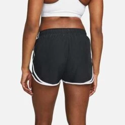 Women's Nike Tempo Short - Black 15 Women's Nike Tempo Short - Black -QQ Styles 831558 011 PHSYM001 1