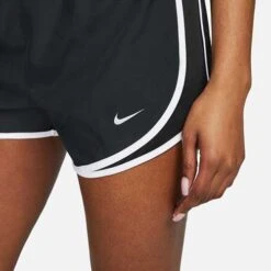 Women's Nike Tempo Short - Black 16 Women's Nike Tempo Short - Black -QQ Styles 831558 011 PHSYM002 1