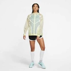 Women's Nike Tempo Short - Black 19 Women's Nike Tempo Short - Black -QQ Styles 831558 011 PHSYM005 1