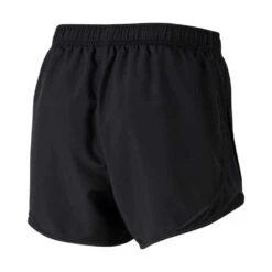 Nike Women's Tempo Shorts - Black/Black/Black/Wolf Grey -QQ Styles 831558 014 PHSBH001