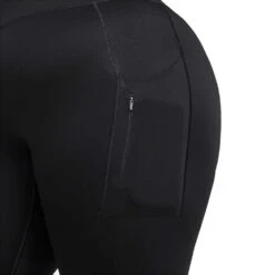 Women's Nike Dri-Fit Go High Rise 7/8 Tight - Black 13 Women's Nike Dri-Fit Go High Rise 7/8 Tight - Black -QQ Styles AURORA DV4902 010 PHSYM007 2000