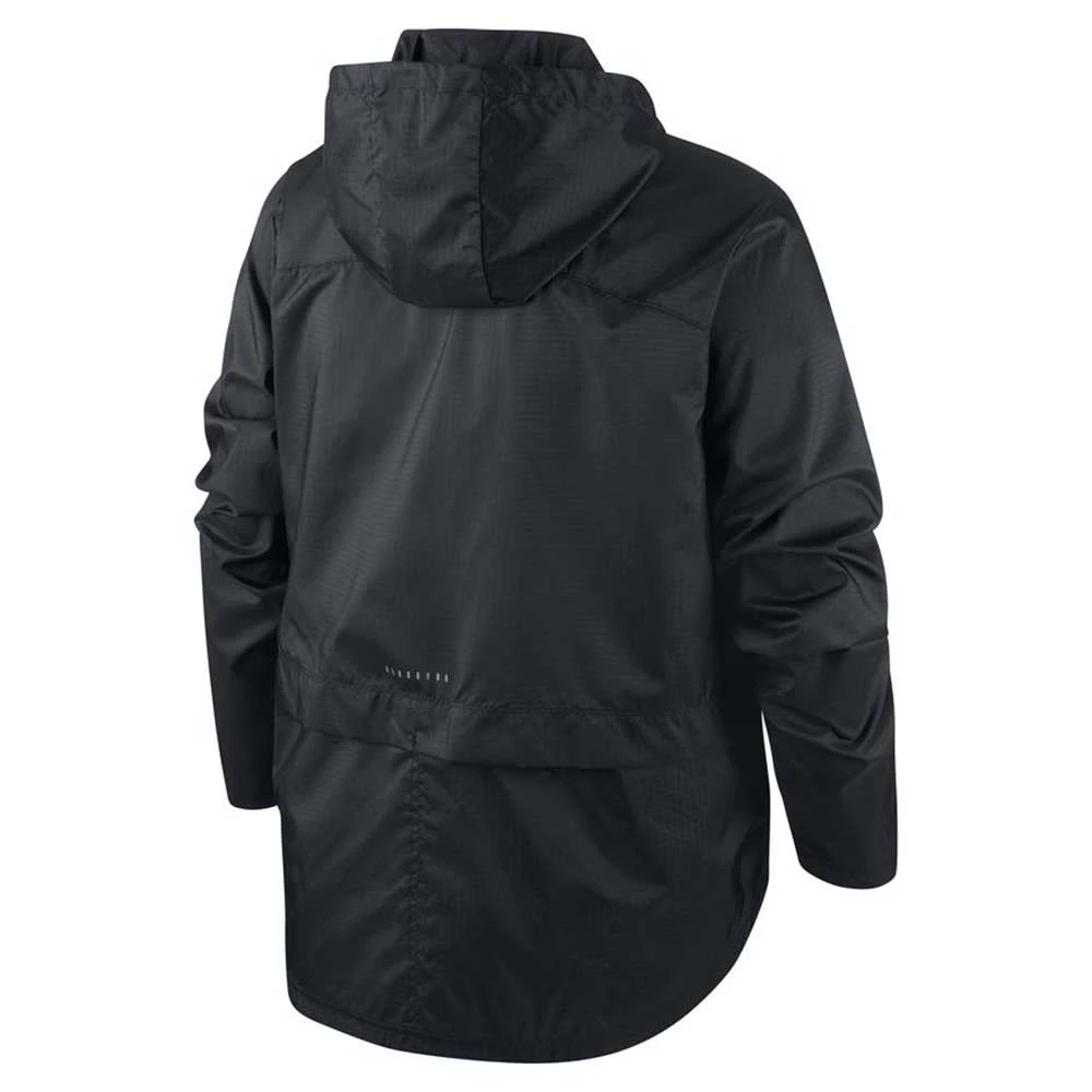Women's Nike Essential Jacket - Black 2 Women's Nike Essential Jacket - Black - Image 2