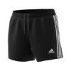 ADIDAS Women's Tiro 19 Training Short - Black