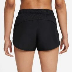 Nike Women's Tempo Race Short - Black -QQ Styles DD5935 010 PHSYM001 1