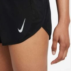 Nike Women's Tempo Race Short - Black -QQ Styles DD5935 010 PHSYM003 1