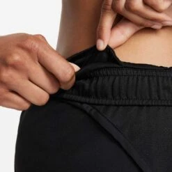 Nike Women's Tempo Race Short - Black -QQ Styles DD5935 010 PHSYM005 1