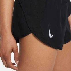 Nike Women's Tempo Race Short - Black -QQ Styles DD5935 010 PHSYM006 1
