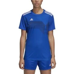 ADIDAS W Campeon 19 Jersey-ROY