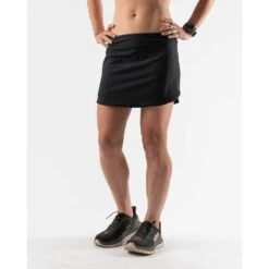 Women's Empower Skirt - Black
