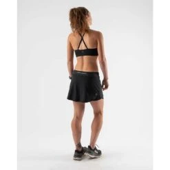 Women's Empower Skirt - Black -QQ Styles DSC00089 2048x 287b3d7c 9e82 491e 8712 13846d5248b4