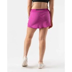 Women's Empower Skirt - Rose Violet -QQ Styles DSC00115 5000x 216e1607 5eac 4a3b ba06 ae3bfae68e24