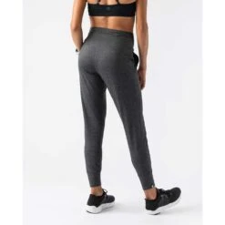 Women's EZ Joggers High Rise - Black Charcoal 6 Women's EZ Joggers High Rise - Black Charcoal -QQ Styles DSC00161 2048x 93880daa dc0c 4925 acb7 dd5c67e0cbdc
