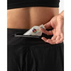 Women's Hopper Relax High Rise 4in Shorts - Black -QQ Styles DSC00266 2048x b5d28b3e 1ad2 48f3 9ed0 e732c5904d6d