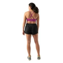 Women's Catch Me If You Can Relax High Rise 2.5" Running Short - Black -QQ Styles DSC00275 5000x b15d748b 3bfd 412d 80ec 71c01957fe7a