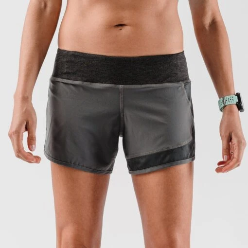 Women's Hopper 4in Short - Iron Gate -QQ Styles DSC00369 2000x fb5d7e2a 38a3 4d9c 9f9d d5a6dd3080ce