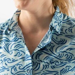 Women's Low Tide - Waterspout Waves -QQ Styles DSC00471 2048x b6b8f72b 7bfe 4ac5 8d91 c572721f0bcf