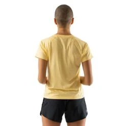 Women's EZ Tee Cropped - Snapdragon Heather -QQ Styles DSC00518 2048x 9b7221e9 daa0 4ddf 886d f1a3170eb78a