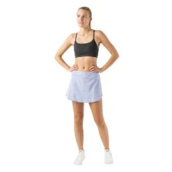 Women's Empower Skirt - Lavender