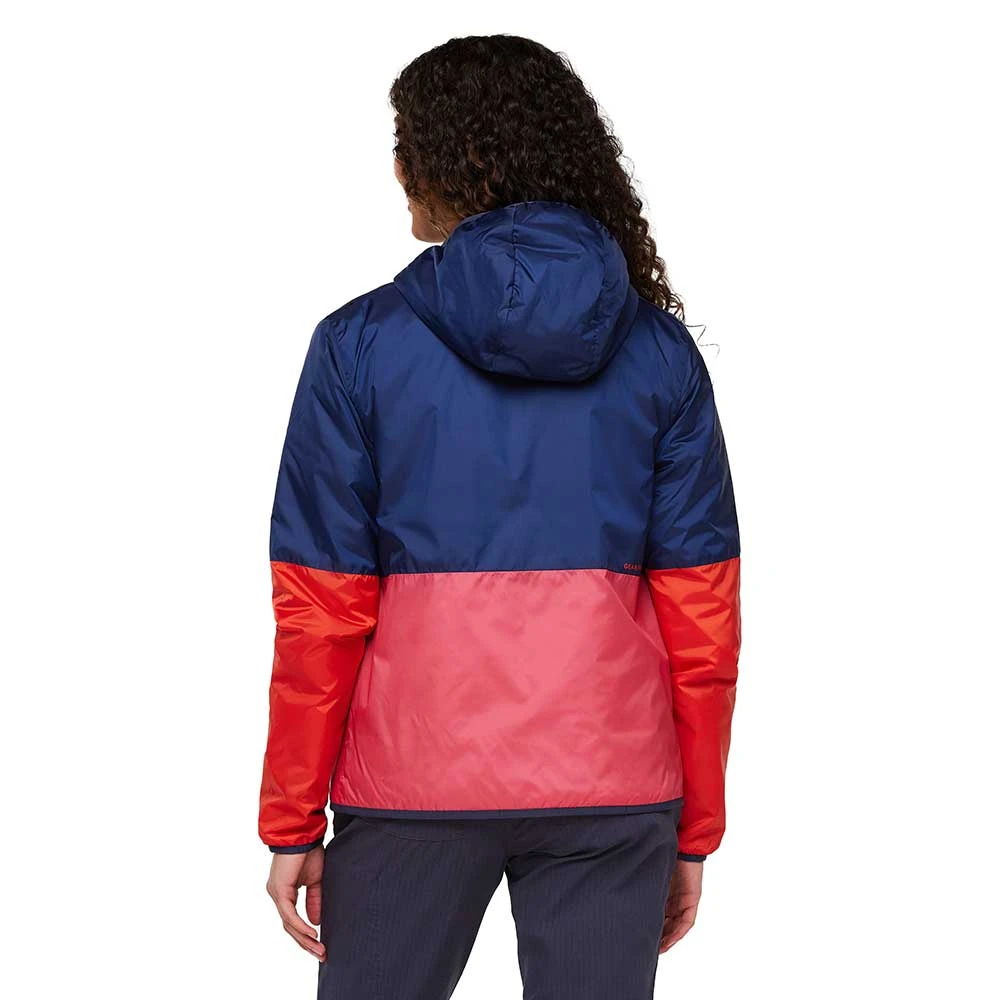 Cotopaxi Women's Teca Cálido Hooded Jacket Print - Wink Wink 6 Cotopaxi Women's Teca Cálido Hooded Jacket Print - Wink Wink - Image 6