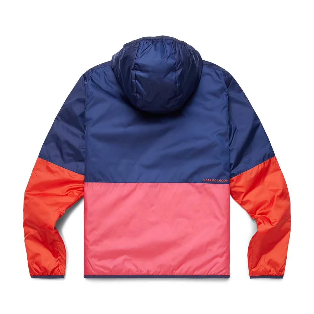 Cotopaxi Women's Teca Cálido Hooded Jacket Print - Wink Wink 4 Cotopaxi Women's Teca Cálido Hooded Jacket Print - Wink Wink - Image 4