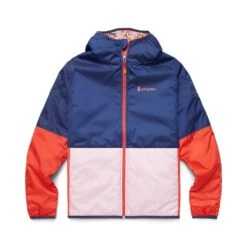 Cotopaxi Women's Teca Cálido Hooded Jacket Print - Wink Wink 11 Cotopaxi Women's Teca Cálido Hooded Jacket Print - Wink Wink -QQ Styles F23 W Teca Calido Hooded Jacket Print Wink Wink F