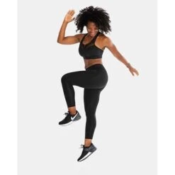 Women's Closer Bra 2021 - Booya Black 6 Women's Closer Bra 2021 - Booya Black -QQ Styles HDF 2021 TheCloser BooyaBlack Side 2copy 1024x1024 09899672 894c 4b8e b53c 72cdc457689f