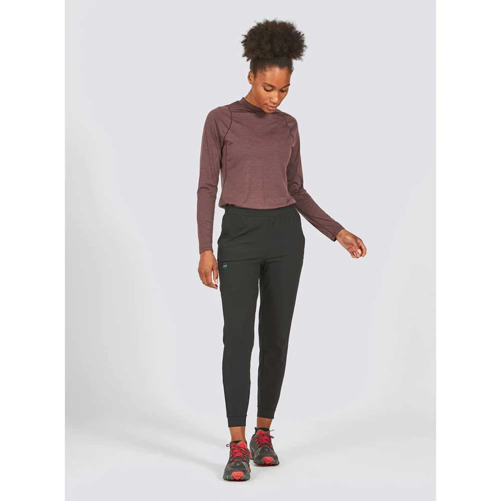 Women's Mercury Jogger Pant - Midnight 2 Women's Mercury Jogger Pant - Midnight - Image 2