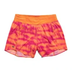 Women's Cadence Short - Heatwave