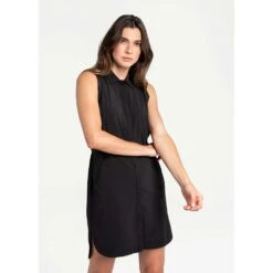 LOLE Women's Momentum Shirt Dress - Black Beauty -QQ Styles LSW4272 N415 3 1900x 3dc16a9a a9b3 49d8 bbd1 dfe39e68bfbf