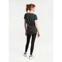 LOLE Women's Everyday V-Neck Short Sleeve -Black Beauty -QQ Styles LSW4331 N415 6 1900x 0ae309a3 02d7 4689 a843 d349b56aa775