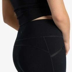 LOLE Women's Mindset Pant - Black Beauty -QQ Styles LSW4394 N415 2 1900x fad4fbc4 83d2 4515 b128 d6ff62f3f678