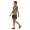 NORTH FACE Women'sNever Stop Wearing Skort - Asphalt Grey